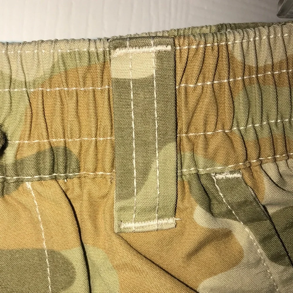 NWT Boy’s Old Navy Camo Cargo Shorts